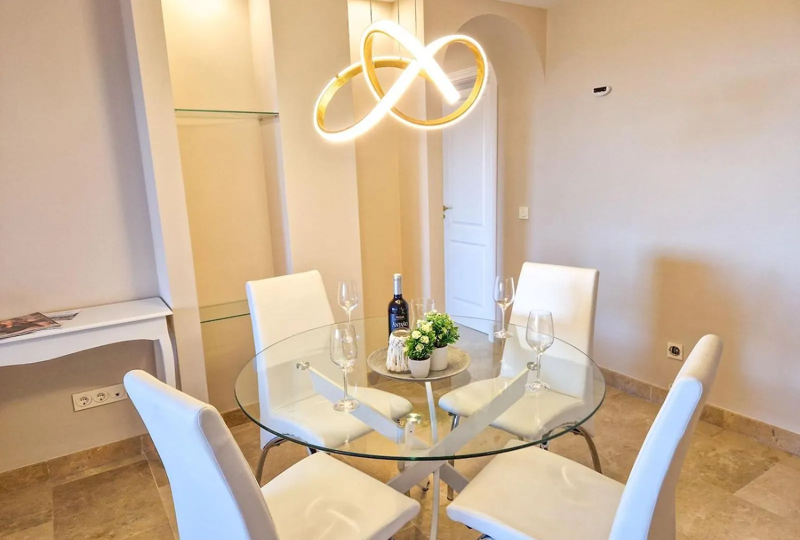 Apartment In Coto Real Duquesa - Sea View & Pools Manilva