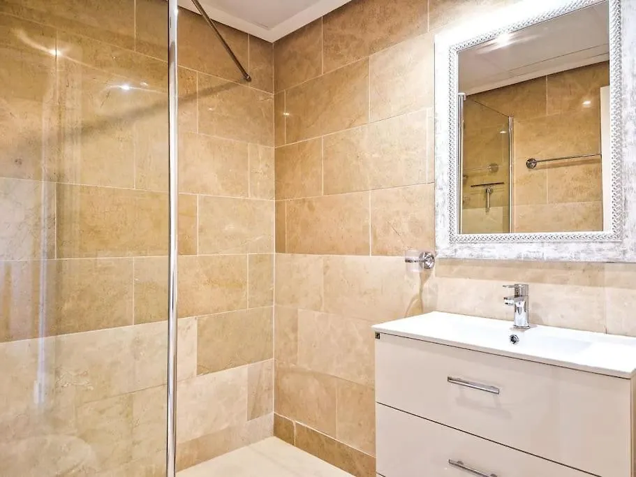 Apartment In Coto Real Duquesa - Sea View & Pools Manilva 0*,  Spain