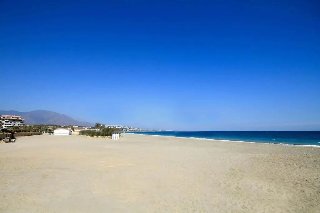 Apartment In Coto Real Duquesa - Sea View & Pools Manilva 0*,