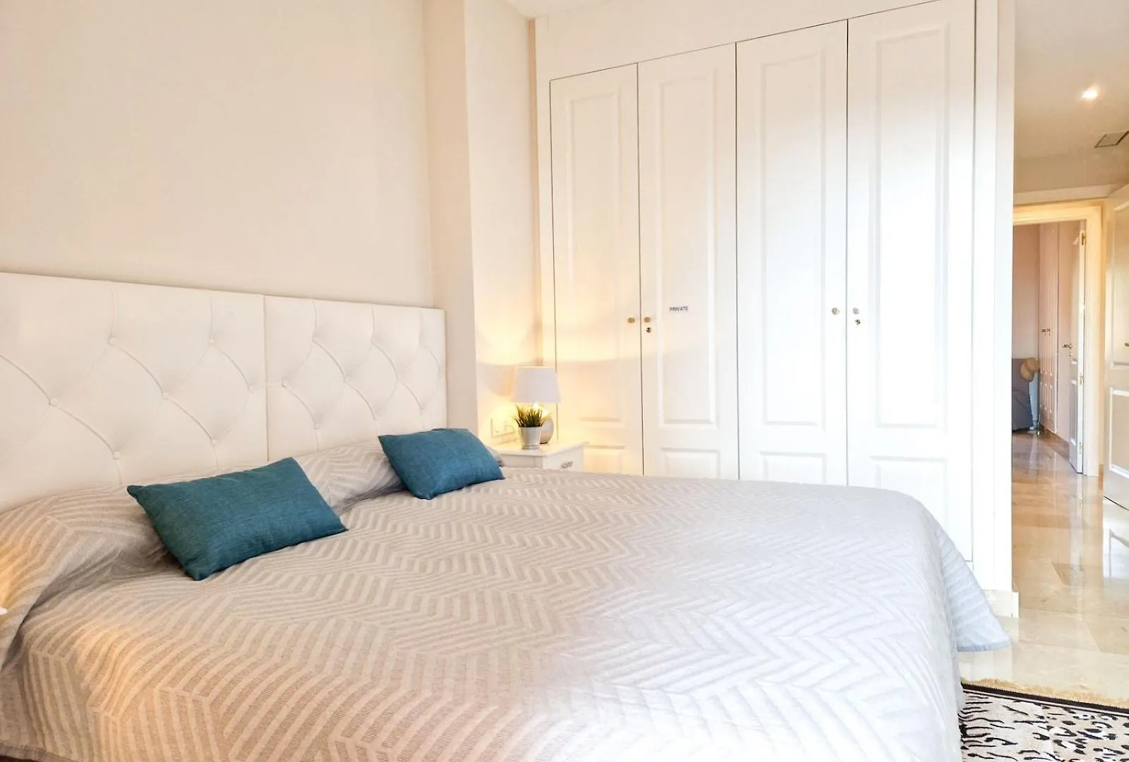 Apartment In Coto Real Duquesa - Sea View & Pools Manilva 0*,  Spain